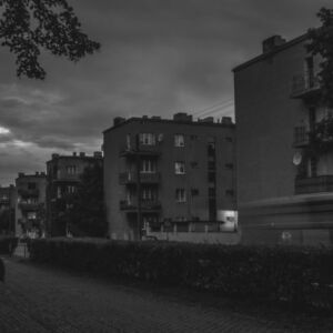 Srebrzyńska bloki 83,85,87 i dalej