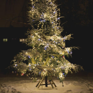 Boże Narodzenie 2018