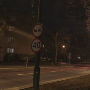 Obowiązuje o każdej porze!