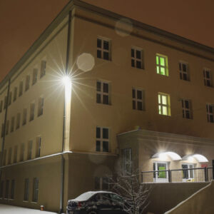 XVIII Liceum Ogólnokształcące w Łodzi